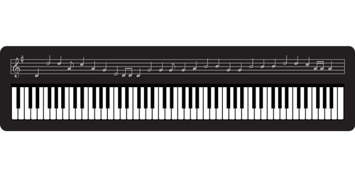 keyboard
