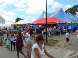 Hoogstraatkermis