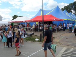 Hoogstraatkermis