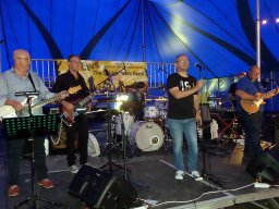 Hoogstraatkermis
