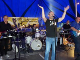 Hoogstraatkermis