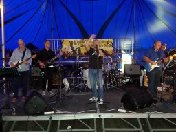 Hoogstraatkermis