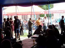 Hoogstraatkermis