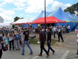 Hoogstraatkermis