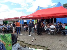 Hoogstraatkermis
