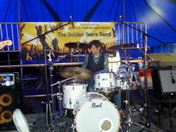 Hoogstraatkermis