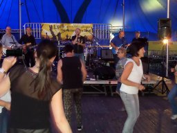 Hoogstraatkermis