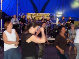 Hoogstraatkermis