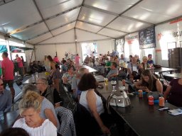 Statiekermis