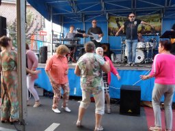 Statiekermis