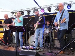 Vestenfestival