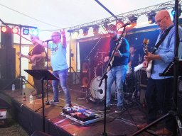 Vestenfestival