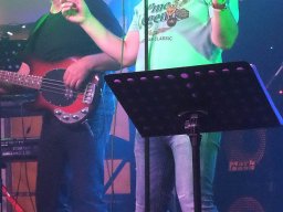 Vestenfestival