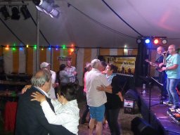 Vestenfestival