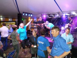 Vestenfestival