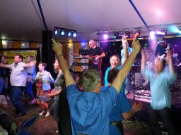 Vestenfestival