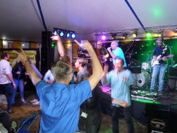 Vestenfestival
