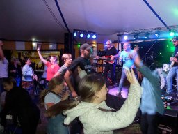 Vestenfestival
