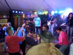 Vestenfestival
