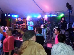 Vestenfestival