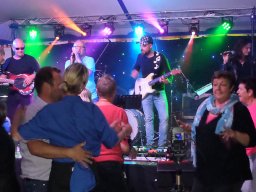 Vestenfestival