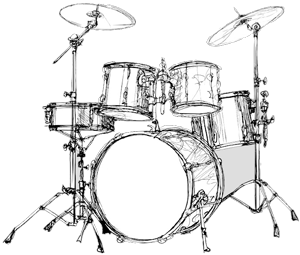 drum