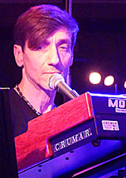 patrick